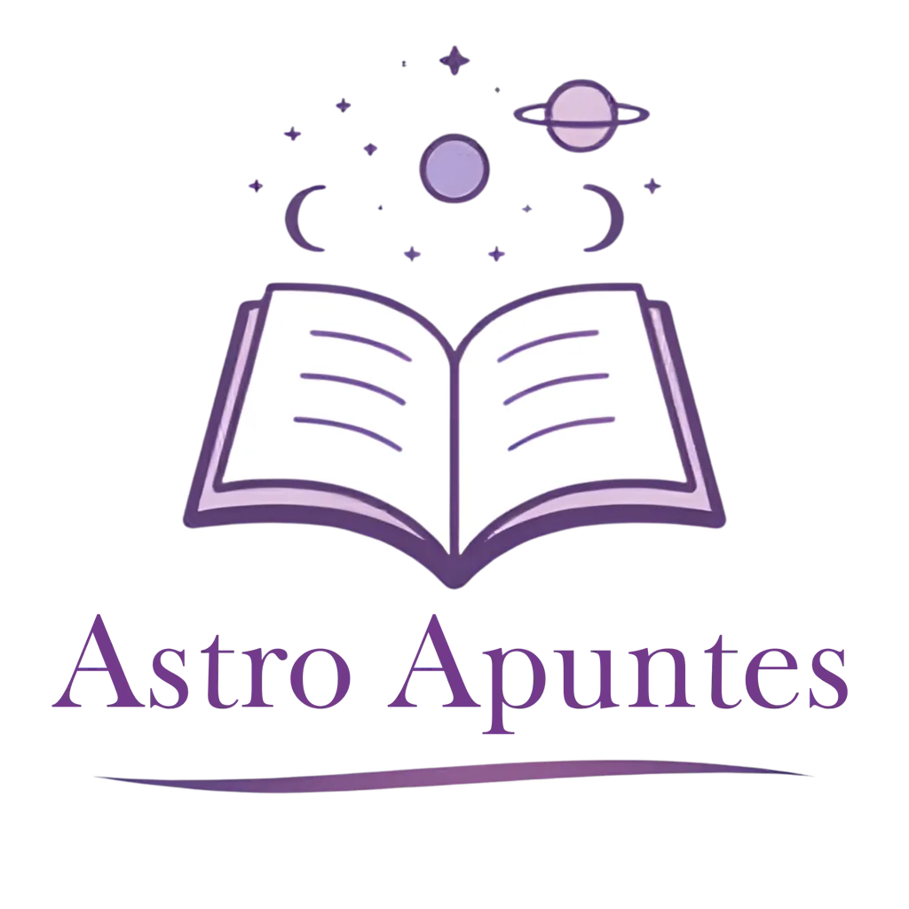 Astro Apuntes